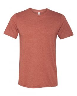 BELLA + CANVAS-Unisex Triblend Tee-3413